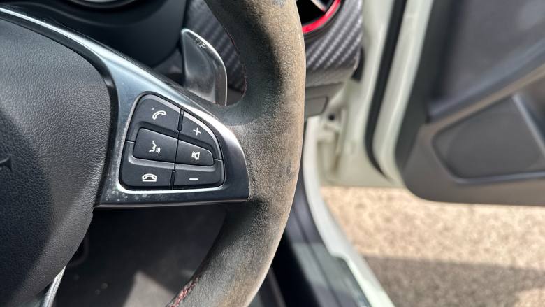 Mercedes-AMG A-Class A45 4Matic Premium 5dr Auto Petrol Hatchback